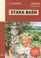Stara Baśń Lektura Z Opracowaniem