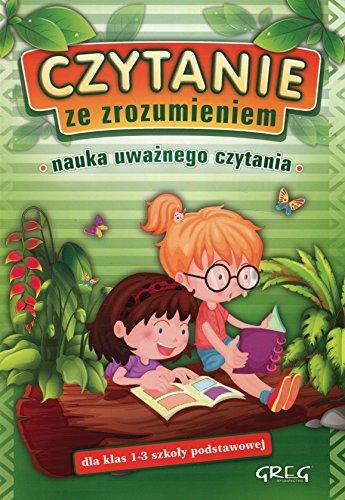 Czytanie Ze Zrozumieniem