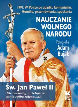 Nauczanie Wolnego Narodu 1991. W Polsce Po Upadku Komunizmu