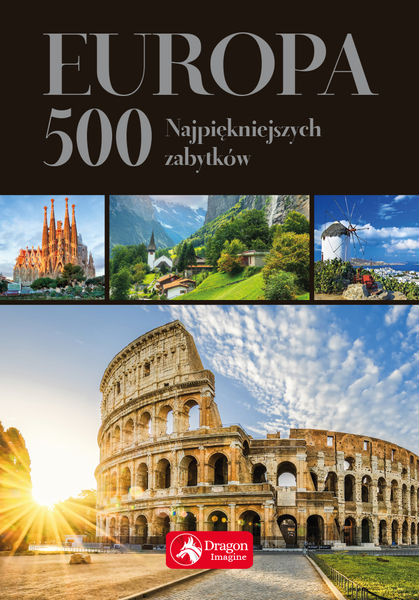 Europa 500 Najpiękniejszych Zabytków Wer. Exclusive