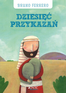 Dziesięć Przykazań