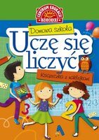 Uczę Się Liczyć Domowa Szkoła