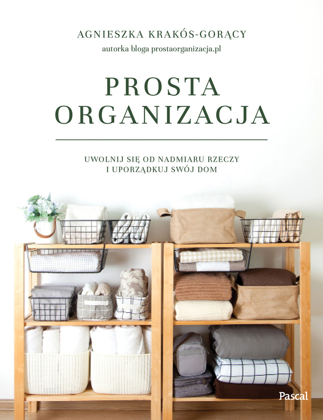 Prosta Organizacja