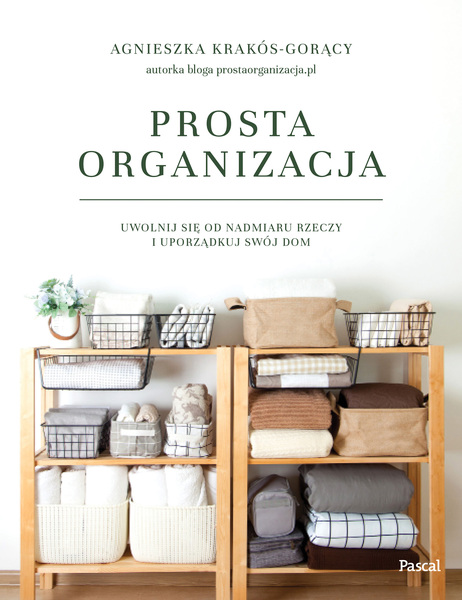 Prosta Organizacja