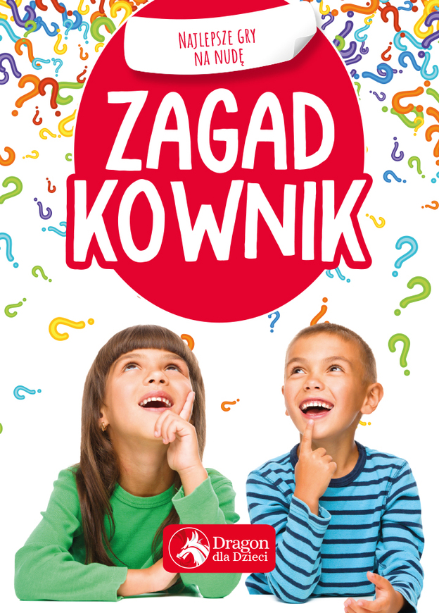 Zagadkownik Najlepsze Gry Na Nudę