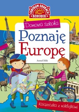 Poznaję Europę Domowa Szkoła