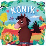 Ulubione Zwierzaki Malucha Konik