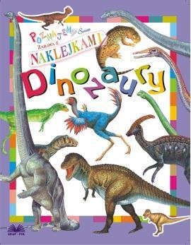 Dinozaury Poznajemy świat
