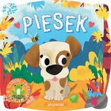 Ulubione Zwierzaki Malucha Piesek