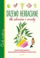 Drzewo Herbaciane Dla Zdrowia I Urody