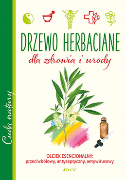 Drzewo Herbaciane Dla Zdrowia I Urody