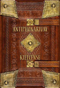 Antiphonarium Kielcense
