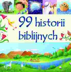 99 Historii Biblijnych