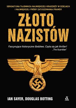 Złoto Nazistów Wyd. 3