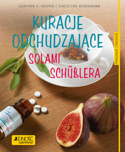 Kuracje Odchudzające Solami Schuslera