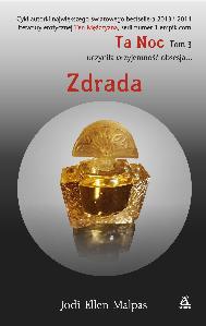 Zdrada. Ta Noc. Tom 3