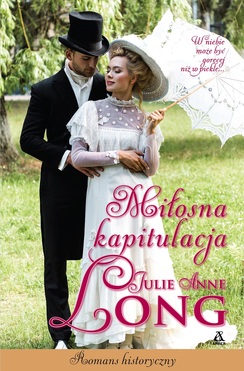 Miłosna Kapitulacja Wyd. 3