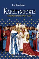 Kapetyngowie Królowie Francji 987 1328