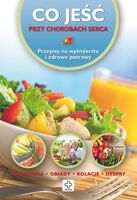 Co Jeść Przy Chorobach Serca