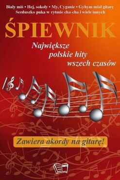 Śpiewnik Z Akordami