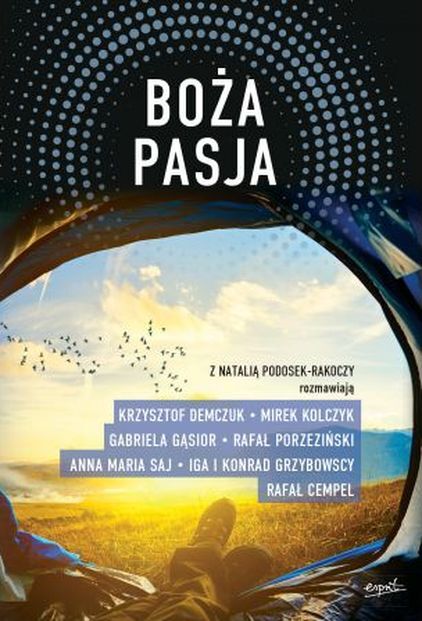 Boża Pasja