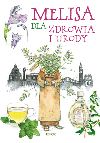 Melisa Dla Zdrowia I Urody