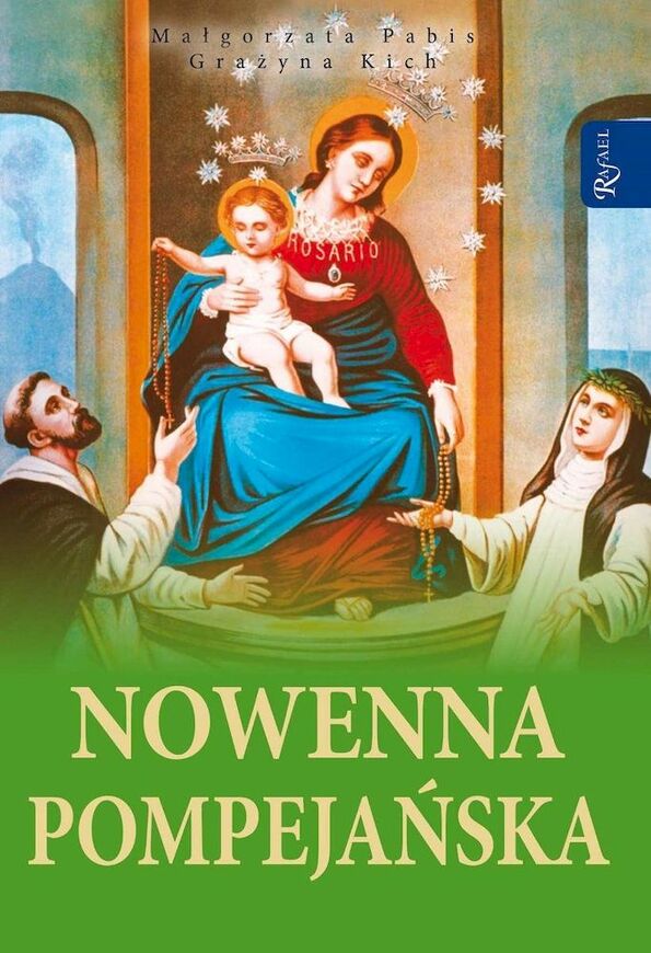 Nowenna Pompejańska