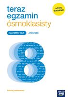 Teraz Egzamin 2021 Matematyka Exam Preparation Arkusze Egzaminacyjne Dla Klasy 8 Szkoły Podstawowej