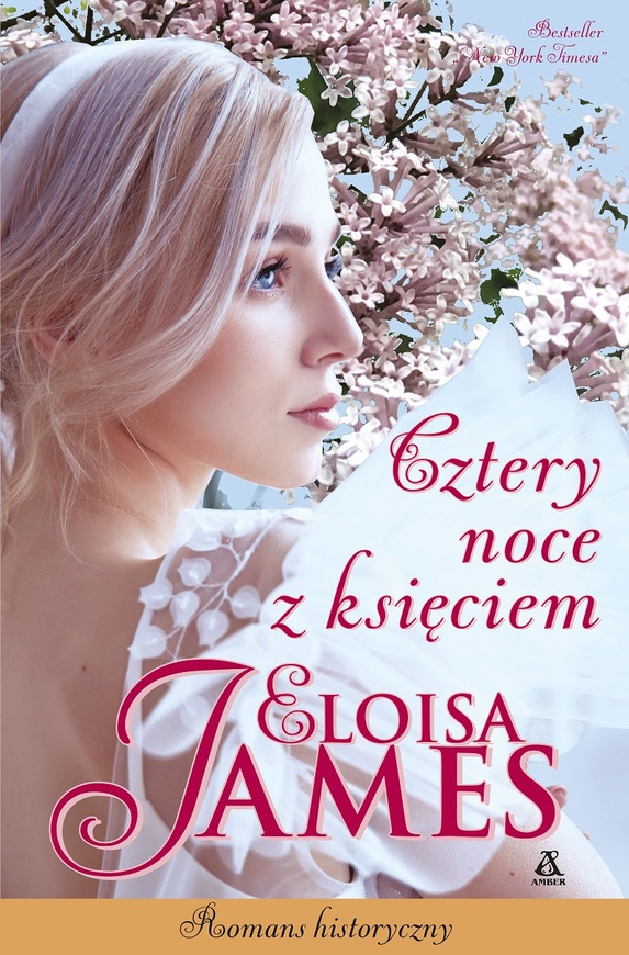 Cztery Noce Z Księciem Wyd. 4
