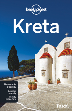 Kreta Lonely Planet