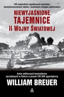 Niewyjaśnione Tajemnice Ii Wojny światowej