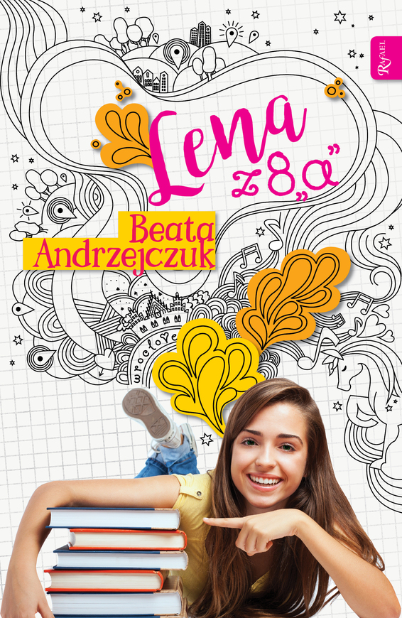 Lena Z 8a