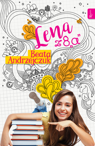 Lena Z 8a