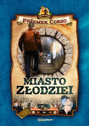 Miasto Złodziei 