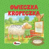 Owieczka Kropeczka Historyjki Podwórkowe