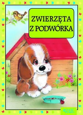 Zwierzęta Z Podwórka