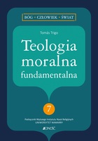 Teologia Moralna Fundamentalna
