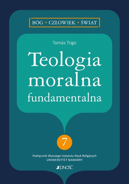 Teologia Moralna Fundamentalna
