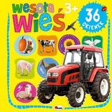 Wesoła Wieś 36 Okienek