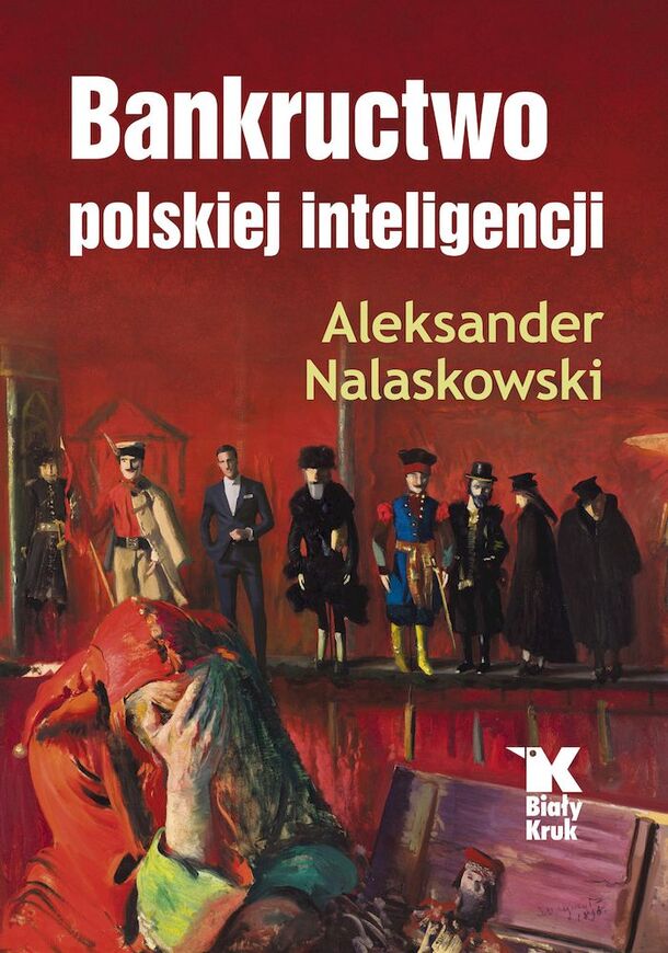Bankructwo Polskiej Inteligencji