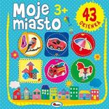 Moje Miasto 43 Okienka