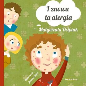 I Znowu Ta Alergia