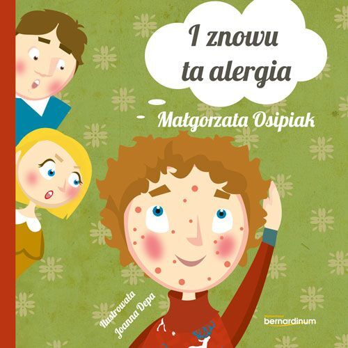 I Znowu Ta Alergia