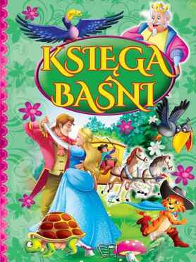 Księga Baśni