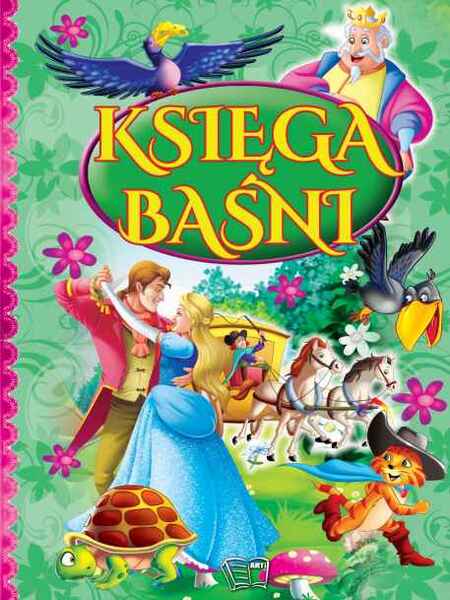 Księga Baśni