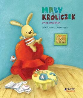 Mały Króliczek Ma Wolne