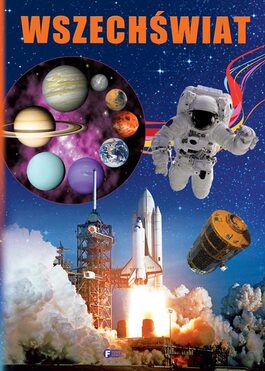 Wszechświat Wyd. 2016