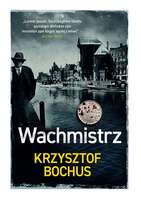 Wachmistrz