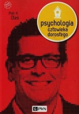 Psychologia Człowieka Dorosłego