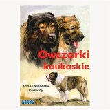Owczarki Kaukaskie Wyd. 2